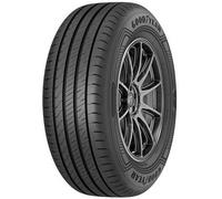 Neumático 245/65 r17 111H XL GOODYEAR EFFICIENTGRIP 2 SUV verano nuevo