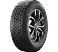 Neumático 245/65 r17 111T M+S 3PMSF ICE XL MICHELIN X-ICE SNOW SUV invierno nuev