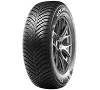 Kumho Solus HA31 245/70R16 107H 3PMSF