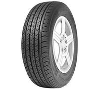 Neumático 245/70 r16 111H XL SUNFULL MONT PRO HT 782 verano nuevo