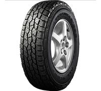 Neumático 245/70 r16 111S M+S XL TRIANGLE AGILEX AT TR 292 verano nuevo