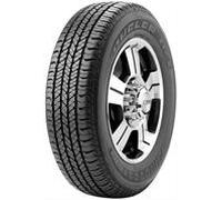 Neumático 245/70 r16 111T XL BRIDGESTONE DUELER H/T 684 II verano nuevo