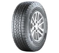 Neumáticos de Verano Continental 245/70 R16 113T Crosscontactatr (2022) FR