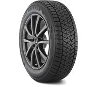 Neumático 245/70 r17 110S M+S 3PMSF ICE BRIDGESTONE BLIZZAK DM-V2 invierno nuevo