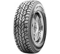 Neumático 245/70 r17 110T M+S MIRAGE MR-AT172 verano nuevo