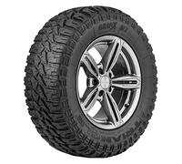 Neumático 245/75 r16 120Q 10PR M+S TRIANGLE TR 281 GRIP X MT verano nuevo