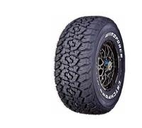 Neumático 245/75 r17 121R M+S WINDFORCE CATCHFORS A/T II verano nuevo