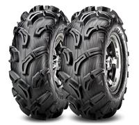 Neumático 25/8-12 43j Mu Zilla Mu01 Maxxis