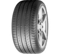 Neumático 255/30 r19 91Y FP XL Fulda SPORTCONTROL 2 verano nuevo