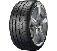 Neumático 255/35 r20 97Y ASTONMARTIN FR XL PIRELLI PZERO verano nuevo