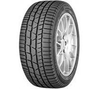 Neumático 255/40 r18 99V M+S 3PMSF FR MO XL CONTINENTAL CONTIWINTERCONTACT TS 83