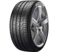 Neumático 255/45 r17 98Y FR PIRELLI PZERO ASIMMETRICO verano nuevo