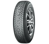 Neumático 255/45 r19 104V M+S 3PMSF RF YOKOHAMA BLUEARTH-WINTER V905 invierno nu