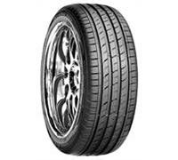 Neumático 255/45 r19 104Y XL NEXEN N'FERA SU1 verano nuevo