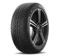 Neumático 255/45 r20 105V M+S 3PMSF AO XL MICHELIN PILOT ALPIN 5 SUV invierno nu