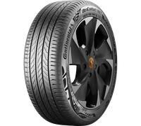 Neumático 255/50 r19 107T Evc FR XL CONTINENTAL ULTRACONTACT NXT verano nuevo