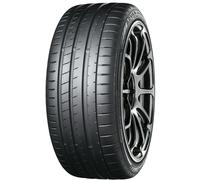 Neumático 255/50 r19 107Y YOKOHAMA ADVAN SPORT V107 verano nuevo