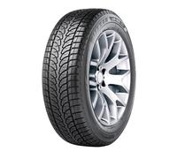 Neumático 255/50 r20 109H M+S 3PMSF Bridgestone BLIZZAK LM-80 EVO invierno nuevo
