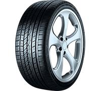 Neumático 255/55 r18 105W MO CONTINENTAL CROSSCONTACT UHP verano nuevo