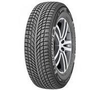 Neumático 255/55 r18 109H RFT M+S 3PMSF BMW ICE XL MICHELIN LATITUDE ALPIN LA2