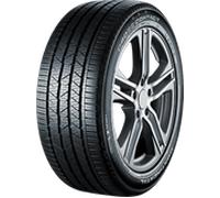 Neumático 255/55 r18 109V Evc FR Continental CrossContact LX Sport verano nuevo