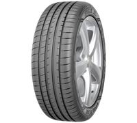 Neumático 255/55 r19 107W GOODYEAR EAGLE F1 ASYMMETRIC 2 SUV verano nuevo