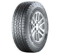 Neumático 255/55 r19 111V FR M+S XL Continental CrossContact ATR verano nuevo