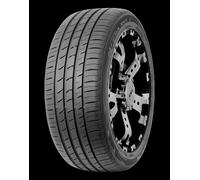 Neumático 255/55 r19 111V XL NEXEN N'FERA RU1 verano nuevo