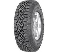 Goodyear Wrangler DuraTrac RT 255/55R19 115Q MFS 10PR OWL M+S