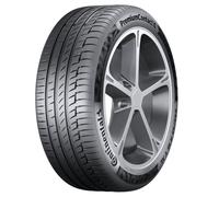 Neumático 255/55 r20 110W RFT EV Evc Continental PremiumContact 6 verano nuevo