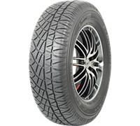 MICHELIN 255/60 R18 112H Neumáticos de Verano XL Todoterreno Compatible con VW Amarok Pick-up 2HA, 2HB, S1B, S6B, S7A, S7B Touareg III CR7, RC8, MERCEDES-BENZ Clase X 470, AUDI Q7 4LB