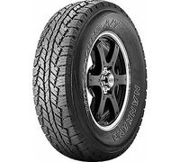 Neumático 255/60 r18 112H XL Nankang FT-7 A/T FORTA verano nuevo