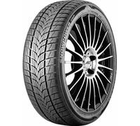 Neumático 255/60 r18 112V 3PMSF M+S XL TRISTAR SNOWPOWER UHP invierno nuevo