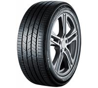 Neumáticos de verano CONTINENTAL CrossContact LX Sport 255/60R18 XL 112V