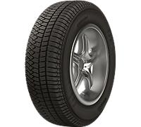 Neumáticos KLEBER CITILANDER XL 255/65/16 H 113 4 temporadas