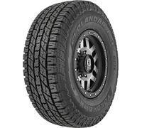 Neumático 255/65 r18 111H M+S 3PMSF FR YOKOHAMA GEOLANDAR A/T G015 todas las est