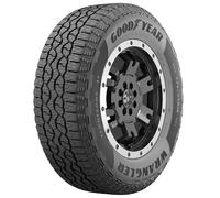 Goodyear Wrangler Territory AT/S 255/65R18 111H