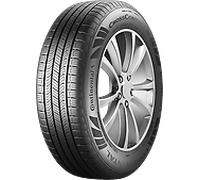 Neumático 255/65 r19 114V Evc FR JLR LR Continental CrossContact RX verano nuevo