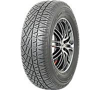 Neumático 255/70 r16 115H M+S XL Michelin LATITUDE CROSS verano nuevo