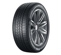 Neumático 265/35 r21 101W Continental WinterContact TS 860 S invierno nuevo