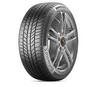 Neumático 265/40 r20 104V Continental WinterContact TS 870 P invierno nuevo