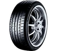 Continental ContiSportContact 3 ( 265/40 R20 104Y XL AO )