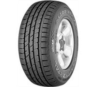 Neumático 265/60 r18 110T M+S CONTINENTAL CONTICROSSCONTACT LX verano nuevo
