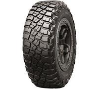 BFGoodrich Mud Terrain T/A KM3 265/60R18 119Q