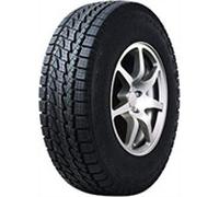 Neumático 265/65 r17 112T 3PMSF Leao Lion Sport AT100 todas las estaciones nuevo