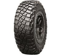 Neumático 265/65 r17 120Q M+S BF GOODRICH MUD TERRAIN T/A KM3 verano nuevo