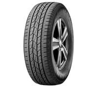 Neumático 265/70 r15 112S M+S Nexen ROADIAN HTX RH5 verano nuevo