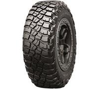 Neumático 265/70 r16 121Q M+S BF Goodrich MUD TERRAIN T/A KM3 verano nuevo