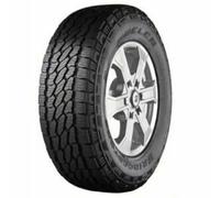 Neumático 265/70 r17 116S M+S 3PMSF XL BRIDGESTONE DUELER ALL TERRAIN A/T002 tod