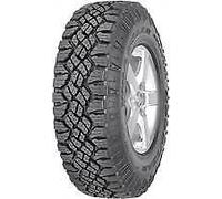 Goodyear Wrangler DuraTrac 265/70R17 121Q MFS 10PR OWL M+S